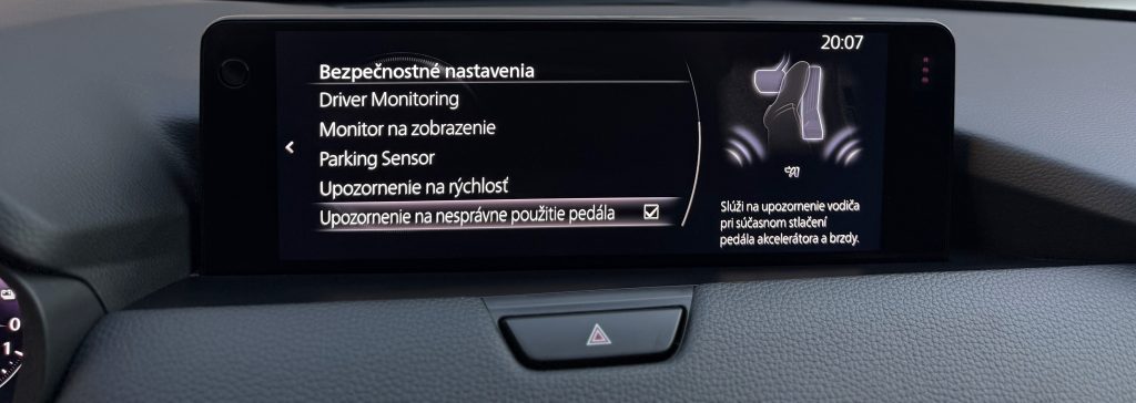 Mazda CX-60 2.5 e-Skyactiv PHEV AWD HOMURA 360°KAMERA HEAD-UP BOSE /VOZIDLO V PLNEJ ZÁRUKE/