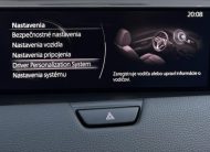 Mazda CX-60 2.5 e-Skyactiv PHEV AWD HOMURA 360°KAMERA HEAD-UP BOSE /VOZIDLO V PLNEJ ZÁRUKE/