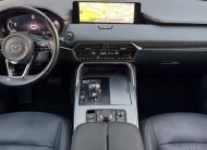 Mazda CX-60 2.5 e-Skyactiv PHEV AWD HOMURA 360°KAMERA HEAD-UP BOSE /VOZIDLO V PLNEJ ZÁRUKE/