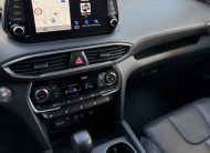 Hyundai Santa Fe 2.2 CRDi 4X4 PREMIUM 360°KAMERA HEAD-UP KRELL AUDIO FULL LED 200PS A/T