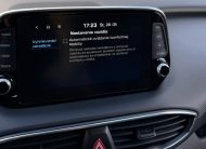 Hyundai Santa Fe 2.2 CRDi 4X4 PREMIUM 360°KAMERA HEAD-UP KRELL AUDIO FULL LED 200PS A/T