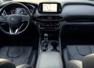 Hyundai Santa Fe 2.2 CRDi 4X4 PREMIUM 360°KAMERA HEAD-UP KRELL AUDIO FULL LED 200PS A/T