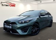 Kia Ceed SW 1.5 T-GDi GT-LINE /VOZIDLO V PLNEJ ZÁRUKE/