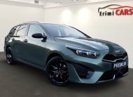 Kia Ceed SW 1.5 T-GDi GT-LINE /VOZIDLO V PLNEJ ZÁRUKE/