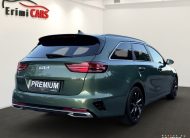 Kia Ceed SW 1.5 T-GDi GT-LINE /VOZIDLO V PLNEJ ZÁRUKE/