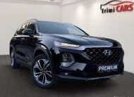Hyundai Santa Fe 2.2 CRDi 4X4 PREMIUM 360°KAMERA HEAD-UP KRELL AUDIO FULL LED 200PS A/T