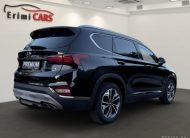 Hyundai Santa Fe 2.2 CRDi 4X4 PREMIUM 360°KAMERA HEAD-UP KRELL AUDIO FULL LED 200PS A/T