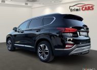 Hyundai Santa Fe 2.2 CRDi 4X4 PREMIUM 360°KAMERA HEAD-UP KRELL AUDIO FULL LED 200PS A/T