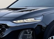 Hyundai Santa Fe 2.2 CRDi 4X4 PREMIUM 360°KAMERA HEAD-UP KRELL AUDIO FULL LED 200PS A/T