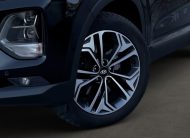 Hyundai Santa Fe 2.2 CRDi 4X4 PREMIUM 360°KAMERA HEAD-UP KRELL AUDIO FULL LED 200PS A/T