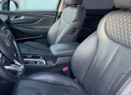 Hyundai Santa Fe 2.2 CRDi 4X4 PREMIUM 360°KAMERA HEAD-UP KRELL AUDIO FULL LED 200PS A/T