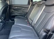 Hyundai Santa Fe 2.2 CRDi 4X4 PREMIUM 360°KAMERA HEAD-UP KRELL AUDIO FULL LED 200PS A/T