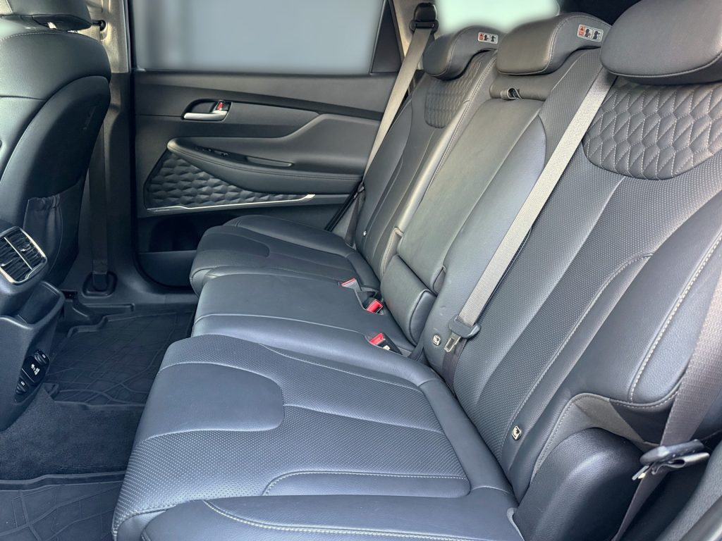 Hyundai Santa Fe 2.2 CRDi 4X4 PREMIUM 360°KAMERA HEAD-UP KRELL AUDIO FULL LED 200PS A/T