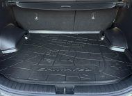 Hyundai Santa Fe 2.2 CRDi 4X4 PREMIUM 360°KAMERA HEAD-UP KRELL AUDIO FULL LED 200PS A/T