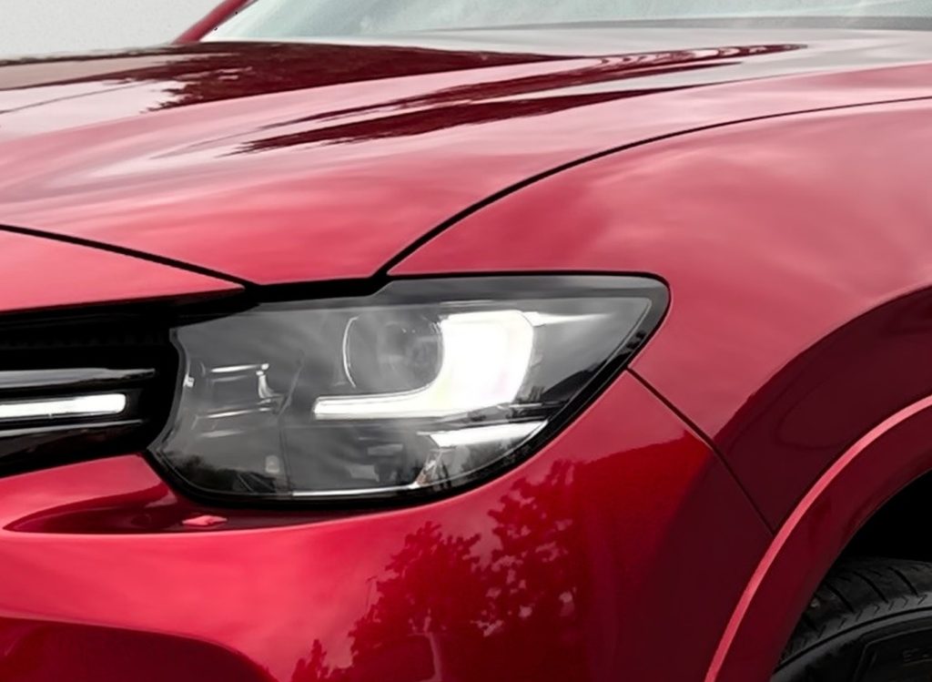 Mazda CX-60 2.5 e-Skyactiv PHEV AWD HOMURA 360°KAMERA HEAD-UP BOSE /VOZIDLO V PLNEJ ZÁRUKE/