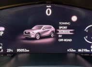 Mazda CX-60 2.5 e-Skyactiv PHEV AWD HOMURA 360°KAMERA HEAD-UP BOSE /VOZIDLO V PLNEJ ZÁRUKE/