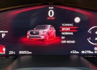 Mazda CX-60 2.5 e-Skyactiv PHEV AWD HOMURA 360°KAMERA HEAD-UP BOSE /VOZIDLO V PLNEJ ZÁRUKE/