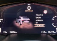 Mazda CX-60 2.5 e-Skyactiv PHEV AWD HOMURA 360°KAMERA HEAD-UP BOSE /VOZIDLO V PLNEJ ZÁRUKE/