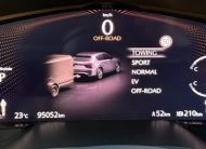 Mazda CX-60 2.5 e-Skyactiv PHEV AWD HOMURA 360°KAMERA HEAD-UP BOSE /VOZIDLO V PLNEJ ZÁRUKE/