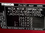 Mazda CX-60 2.5 e-Skyactiv PHEV AWD HOMURA 360°KAMERA HEAD-UP BOSE /VOZIDLO V PLNEJ ZÁRUKE/