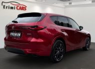 Mazda CX-60 2.5 e-Skyactiv PHEV AWD HOMURA 360°KAMERA HEAD-UP BOSE /VOZIDLO V PLNEJ ZÁRUKE/