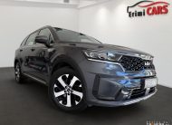 Kia Sorento 2.2 CRDi 4X4 Exclusive FULL LED KAMERA VIRTUAL ŤAŽNÉ