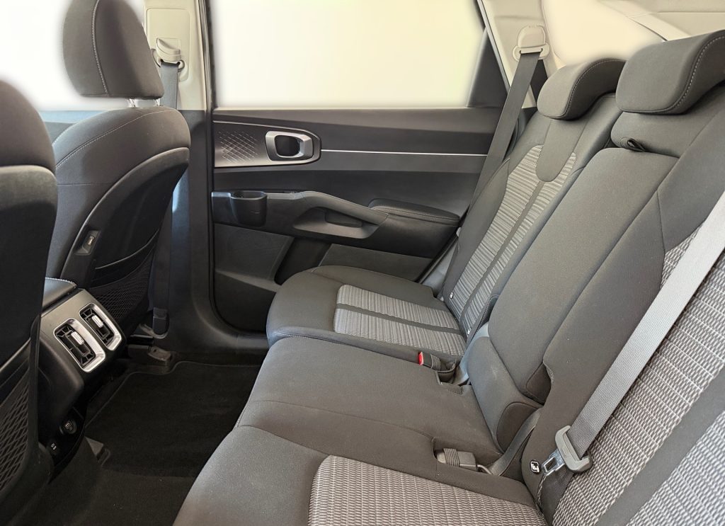 Kia Sorento 2.2 CRDi 4X4 Exclusive FULL LED KAMERA VIRTUAL ŤAŽNÉ