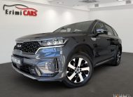 Kia Sorento 2.2 CRDi 4X4 Exclusive FULL LED KAMERA VIRTUAL ŤAŽNÉ