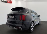 Kia Sorento 2.2 CRDi 4X4 Exclusive FULL LED KAMERA VIRTUAL ŤAŽNÉ