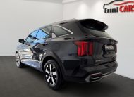 Kia Sorento 2.2 CRDi 4X4 Exclusive FULL LED KAMERA VIRTUAL ŤAŽNÉ