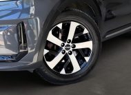 Kia Sorento 2.2 CRDi 4X4 Exclusive FULL LED KAMERA VIRTUAL ŤAŽNÉ