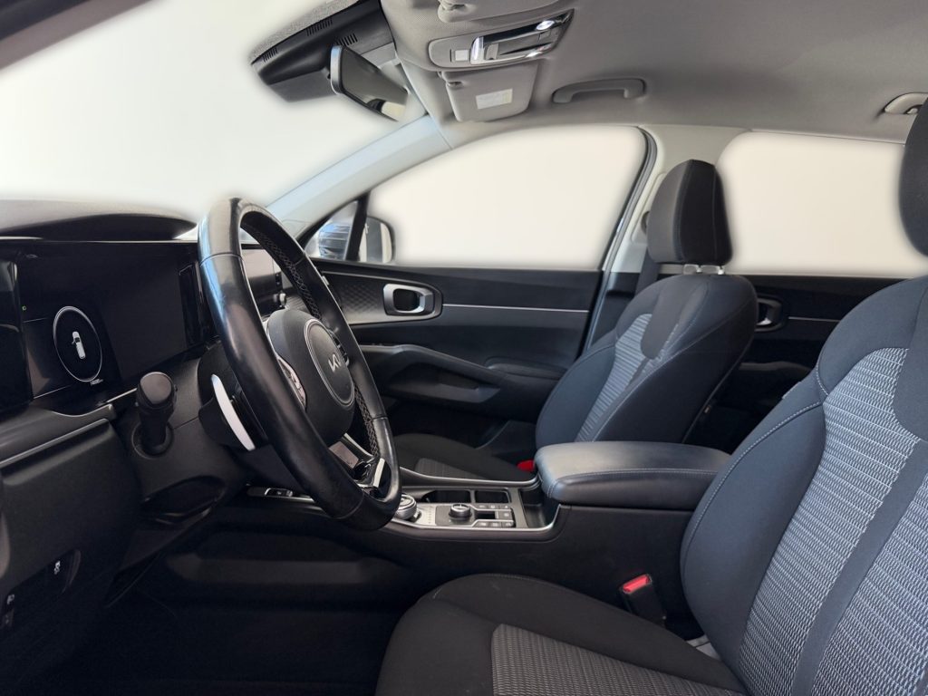 Kia Sorento 2.2 CRDi 4X4 Exclusive FULL LED KAMERA VIRTUAL ŤAŽNÉ