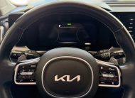 Kia Sorento 2.2 CRDi 4X4 Exclusive FULL LED KAMERA VIRTUAL ŤAŽNÉ