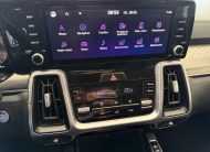 Kia Sorento 2.2 CRDi 4X4 Exclusive FULL LED KAMERA VIRTUAL ŤAŽNÉ