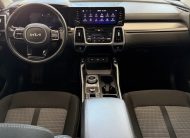 Kia Sorento 2.2 CRDi 4X4 Exclusive FULL LED KAMERA VIRTUAL ŤAŽNÉ