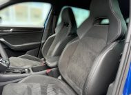 Škoda Kodiaq 2.0 TSI 4X4 SPORTLINE CRYSTAL MATRIX KAMERA RADAR VIRTUAL ALCANTARA DSG