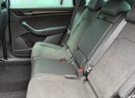 Škoda Kodiaq 2.0 TSI 4X4 SPORTLINE CRYSTAL MATRIX KAMERA RADAR VIRTUAL ALCANTARA DSG
