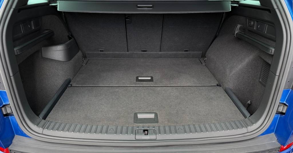 Škoda Kodiaq 2.0 TSI 4X4 SPORTLINE CRYSTAL MATRIX KAMERA RADAR VIRTUAL ALCANTARA DSG