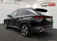 Hyundai Tucson 1.6 CRDi Mild Hybrid PREMIUM PANORAMA 360°KAMERA KRELL AUDIO FULL LED R19 A/T