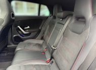 Mercedes-Benz CLA Shooting Brake 2.0D AMG-LINE MULTIBEAM MATRIX PANORAMA KAMERA VIRTUAL NIGHT PACKET