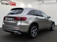 Mercedes-Benz GLC SUV 300 mHEV 4MATIC AMG-LINE MULTIBEAM MATRIX PANORAMA 360°KAM. BURMESTER VIRTUAL
