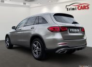 Mercedes-Benz GLC SUV 300 mHEV 4MATIC AMG-LINE MULTIBEAM MATRIX PANORAMA 360°KAM. BURMESTER VIRTUAL