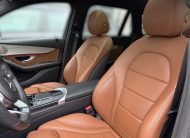 Mercedes-Benz GLC SUV 300 mHEV 4MATIC AMG-LINE MULTIBEAM MATRIX PANORAMA 360°KAM. BURMESTER VIRTUAL
