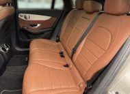 Mercedes-Benz GLC SUV 300 mHEV 4MATIC AMG-LINE MULTIBEAM MATRIX PANORAMA 360°KAM. BURMESTER VIRTUAL