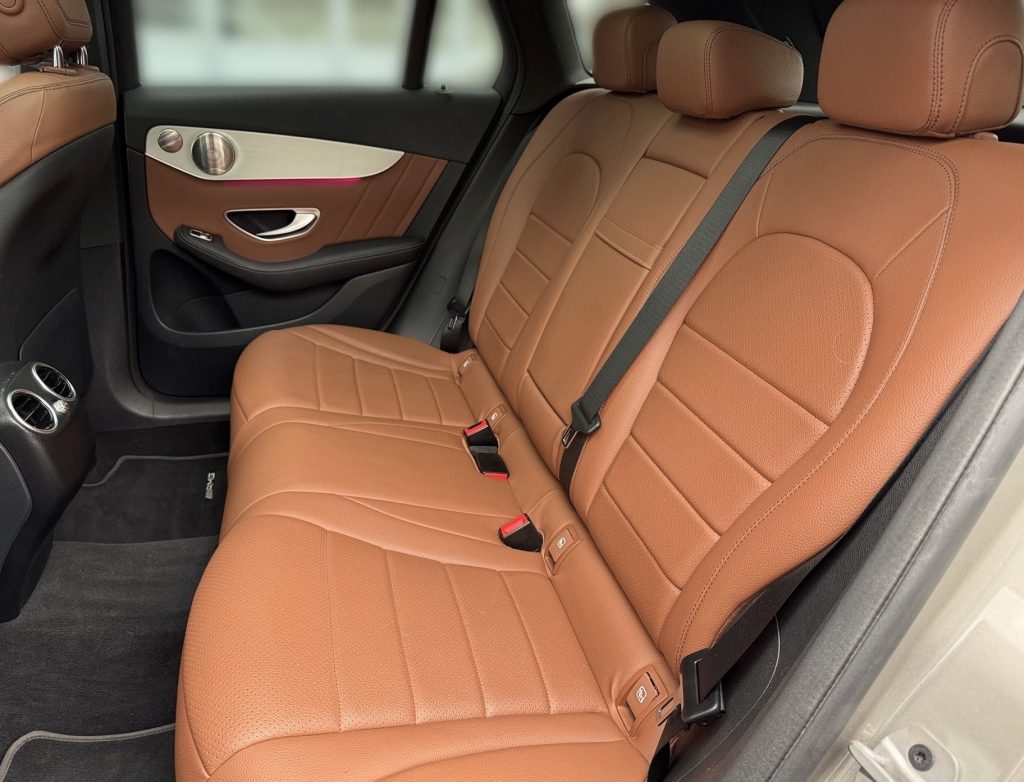 Mercedes-Benz GLC SUV 300 mHEV 4MATIC AMG-LINE MULTIBEAM MATRIX PANORAMA 360°KAM. BURMESTER VIRTUAL