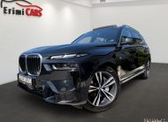 BMW X7 xDrive 40d mHEV INDIVIDUAL ///M-PACKET 6-MIEST PANORAMA HARMAN/KARDON