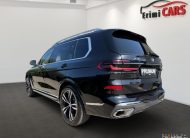 BMW X7 xDrive 40d mHEV INDIVIDUAL ///M-PACKET 6-MIEST PANORAMA HARMAN/KARDON