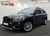 BMW X1 sDrive 18i Advantage A/T