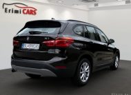 BMW X1 sDrive 18i Advantage A/T