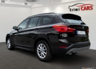 BMW X1 sDrive 18i Advantage A/T